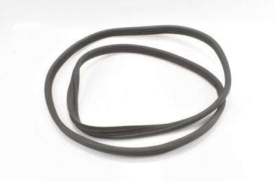 Прокладка двері правий перед передня 82120-p2000 kia sorento iv 2020+ фото №1