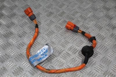 Джгут електрична jeep renegade lift 521169066 фото №1