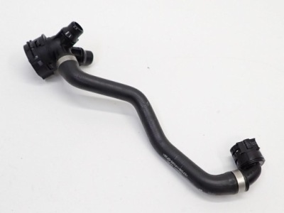 Патрубок шланг трубка води 8475148 bmw ix i20 xdrive40 21r фото №1