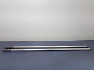 Toyota yaris verso балка поперечини багажника фото №1