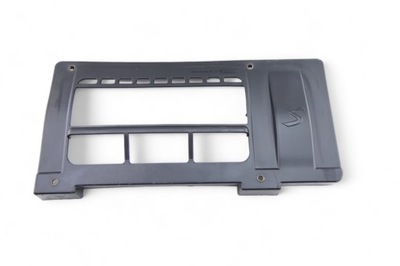 Защита крышка двигателя mini r52 r53 1.6 1524539 фото №1