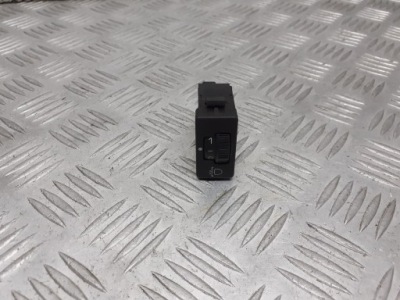 Переключатель панель регулировки света berlingo i фото №1