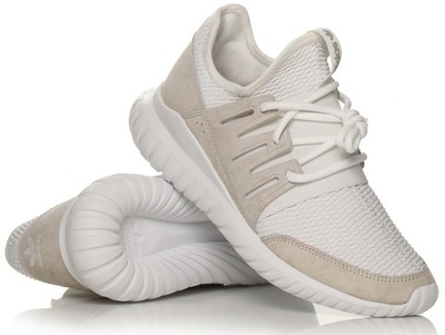 Buty męskie sportowe Adidas TUBULAR RADIAL S76720 44 DEF