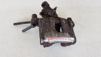 Суппорт задний задняя левый ford focus mk3 фото №1