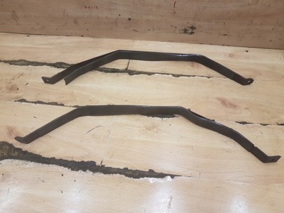 Хомуты кронштейн бака kpl subaru forester iii фото №1