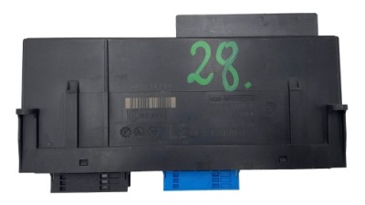 Модуль блок керування комфорту bmw e87 6968836 фото №1