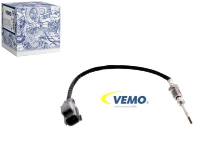 SENSOR TEMPERATURA GASES DE ESCAPE FORD B-MAX ECOSPORT FIESTA VI TOURNEO  