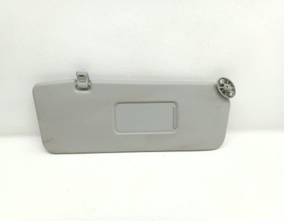 Захист сонцезахисна права opel agila a фото №1