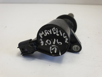 Ford maverick 3.0 v6 котушка запалювання оригінал фото №1