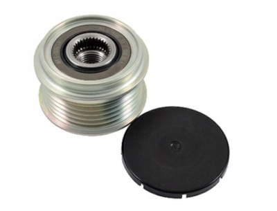 Сцепление генератора ina к porsche cayenne 3.0 фото №1