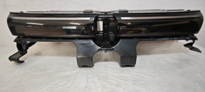 Решётка  решётка радиатора led drl левая правая  volkswagen vw tiguan 3 571 фото №1