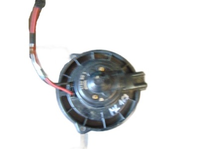 Моторчик вентилятор отопителя ml 163 рестайлинг фото №1