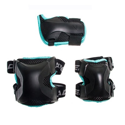 OCHRANIACZE NA ROLKI ROLLERBLADE X-GEAR ZESTAW L