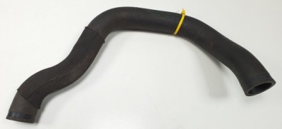 Патрубок труба шланг насоса повітря bmw 7 e65 7508268 фото №1