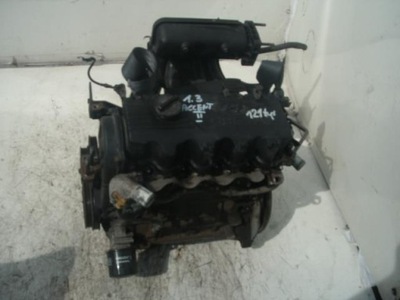 MOTOR G4EA 121 MIL KM HYUNDAI GETZ ACCENT II  