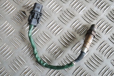 Датчик лямбда-зонд mercedes amg a0035426918 фото №1