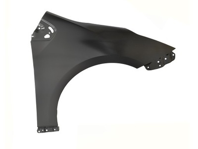 Toyota prius 2015-2018 крыло правая 5380147080 фото №1