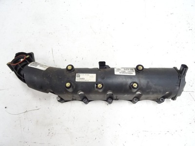 Opel insignia a 1.6 cdti коллектор всасывающий фото №1