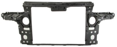 Pas передний усилитель porsche cayenne vw touareg 7l0805594r фото №1