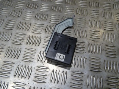 Mercedes x-klasa w470 2017 блок керування модуль 407405xa0a фото №1