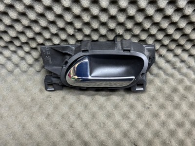 96435311vd ручка внутренняя левый перед citroen фото №1