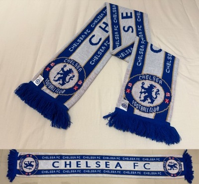 SZAL Chelsea FC oficjalny