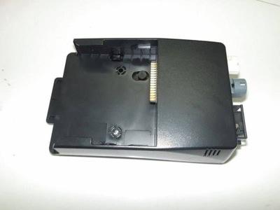 Mercedes b w246 модуль навигации фото №1