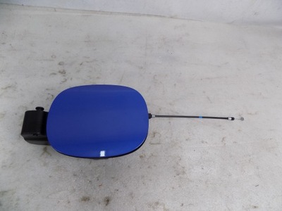 Kia proceed iii lift кришка заливної пального 69513-j7710 b3l фото №1