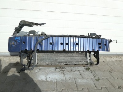 Pas передний радиатор комплект ford focus ii фото №1