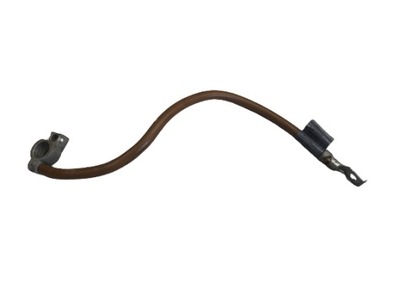 Шланг клема bmw 1 e87 6929705 фото №1