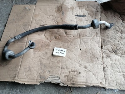 Трубка кондиционера ford c-max ii 2.0 tdci фото №1