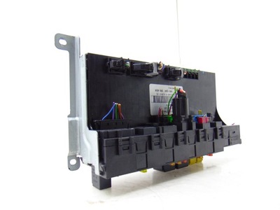 Коробка предохранителей модуль sam bsi mercdes slk r171 w171 a1715450701 фото №1