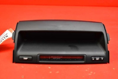 Дисплей радио 94101-1p000 kia venga 10r фото №1