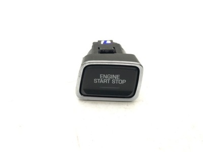 Кнопка запуск стоп chevrolet camaro 15-22 фото №1