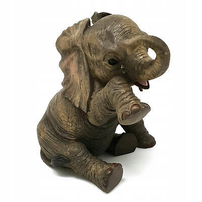 b94 Figurka słoniątko Leonardo Missing You słoń