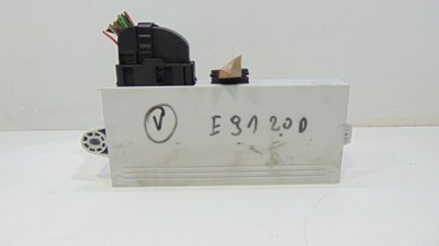 Модуль комфорту bmw e90 e91 6943791 фото №1