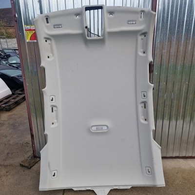 Стеля підкрилок audi a6 c7 kombi фото №1