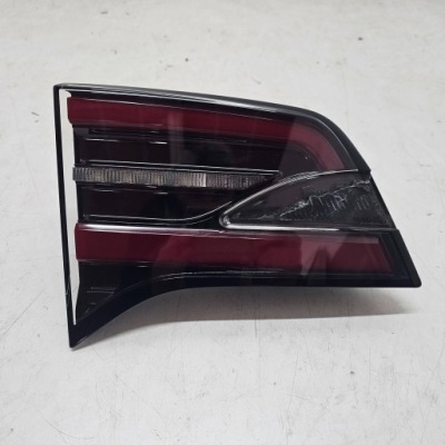 Лампа ліва задній задня tesla model x plaid 1565492-00-c фото №1