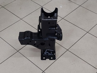 Рама права чверть зона деформації wrangler jl 4xe 2024+ фото №1