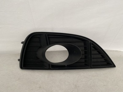 DEFLECTOR DE PARAGOLPES DERECHA ORIGINAL SEAT ALHAMBRA 7N5853666A  