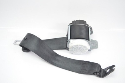 Pas запобіжник. середній задня opel grandland x - 98094996xx фото №1