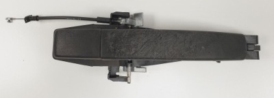 Ручка крышки борта задняя discovery iv l319 фото №1