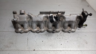 Колектор всмоктуючий toyota previa 01r 2.0d фото №1