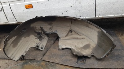 Підкрилок правий задня bmw e65 фото №1