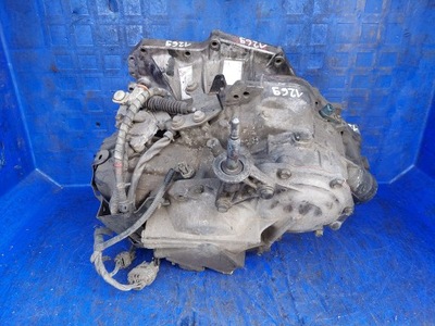Коробка передач renault espace 2.2 dci 55-50sn автоматична коробка передач фото №1