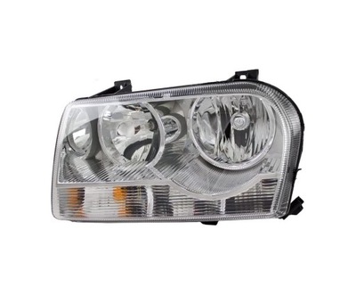 CHRYSLER 300C 2009 - 11 LAMP FRONT LEFT  