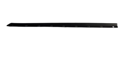 Auris ii молдинг захист поріг pod поріг права 75851-02081 фото №1