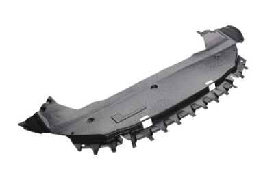 Захист pod бампер/радіатор ford galaxy ii 06-15 фото №1