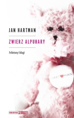 ZWIERZ ALPUHARY, JAN HARTMAN