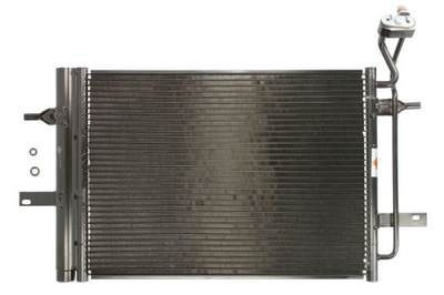 CONDENSER AIR CONDITIONER OPEL MERIVA A 1.4-1.8  